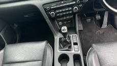 Kia Sportage 1.6 CRDi 48V ISG 4 5dr Diesel Estate